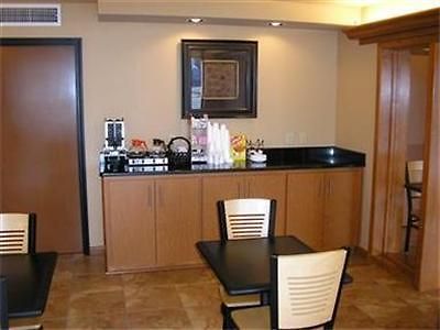 Americas Best Value Inn & Suites Conway Restaurant billede