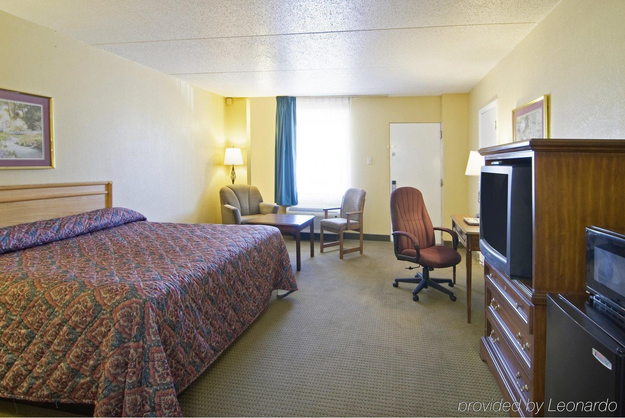 Americas Best Value Inn & Suites Conway Værelse billede