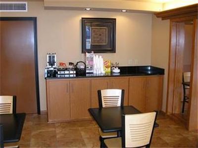 Americas Best Value Inn & Suites Conway Restaurant billede