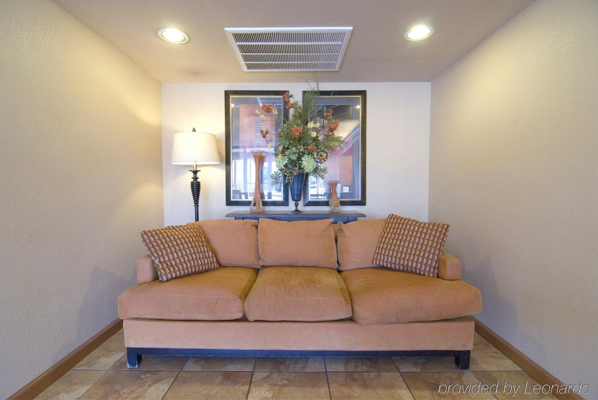 Americas Best Value Inn & Suites Conway Interiør billede