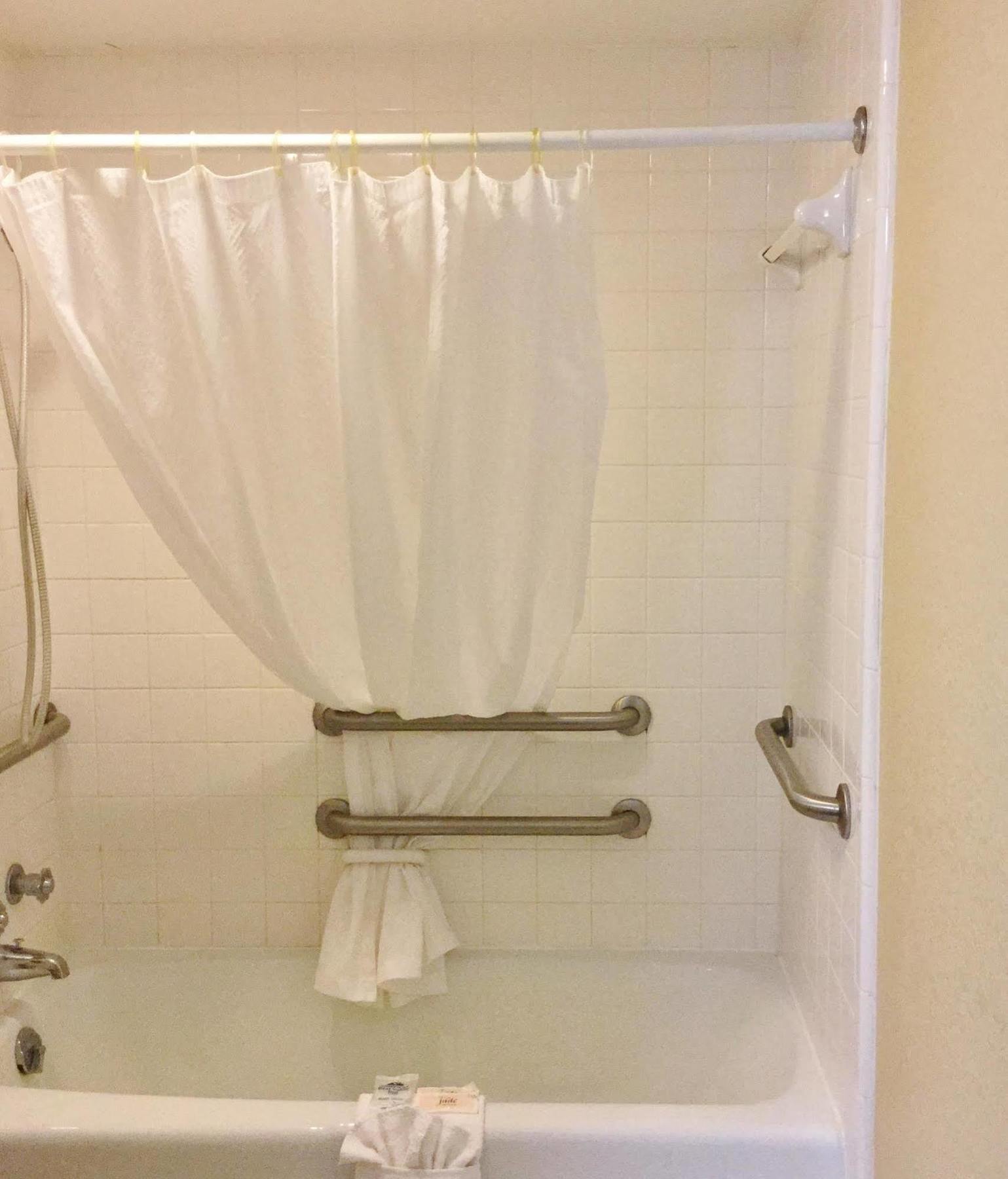 Americas Best Value Inn & Suites Conway Eksteriør billede