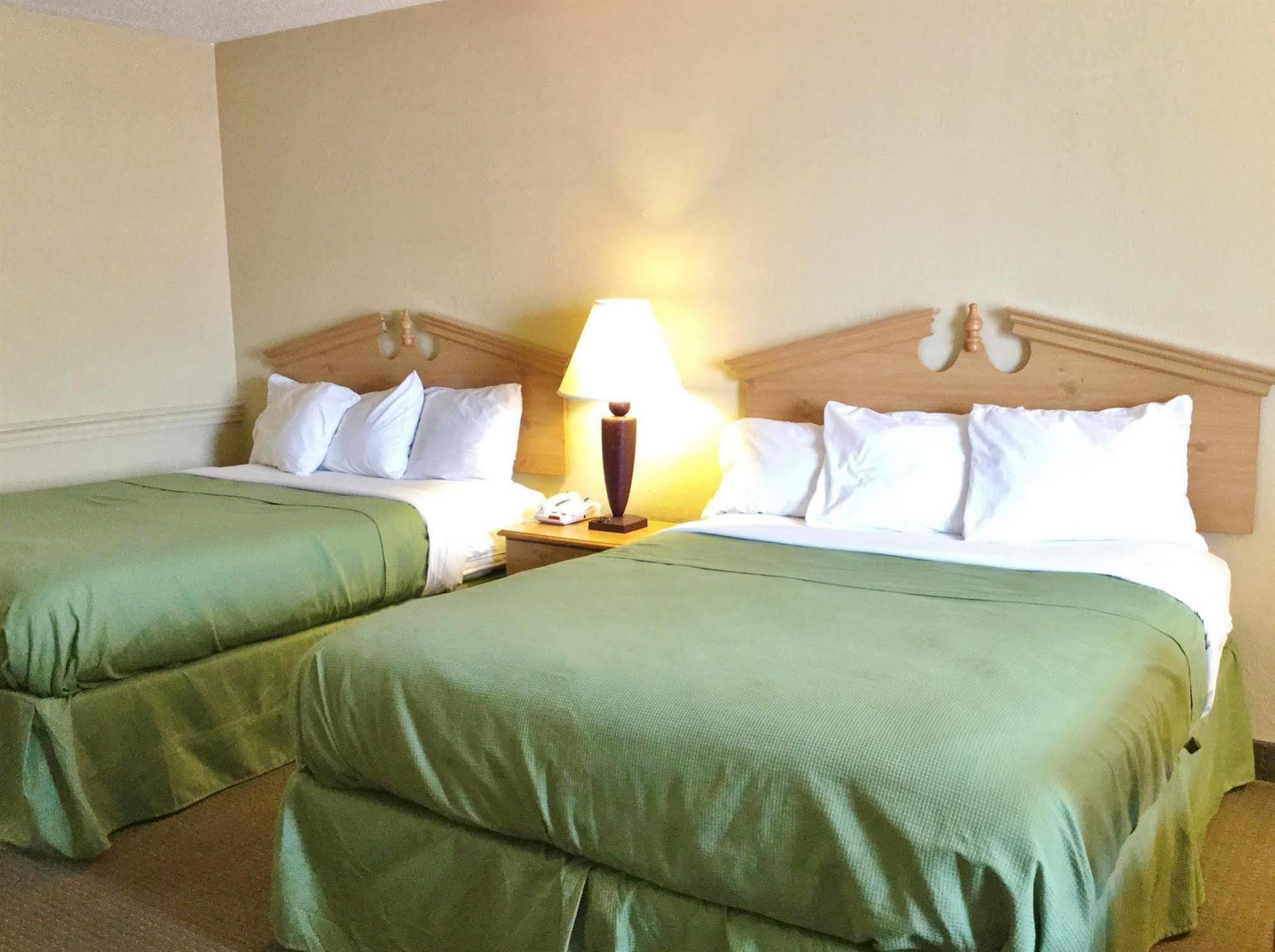 Americas Best Value Inn & Suites Conway Eksteriør billede