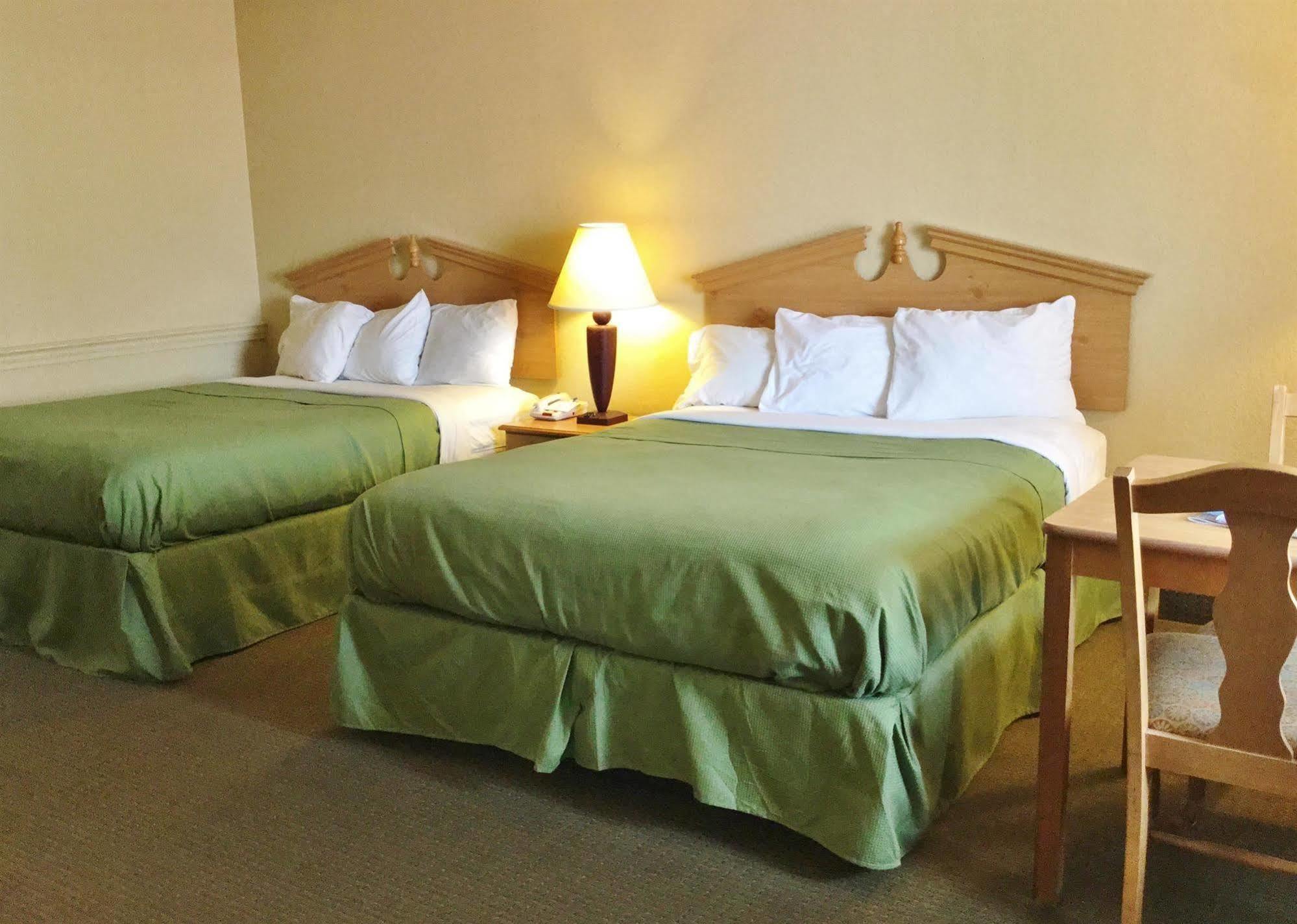 Americas Best Value Inn & Suites Conway Eksteriør billede