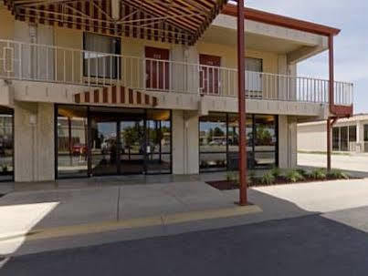 Americas Best Value Inn & Suites Conway Eksteriør billede