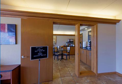 Americas Best Value Inn & Suites Conway Eksteriør billede